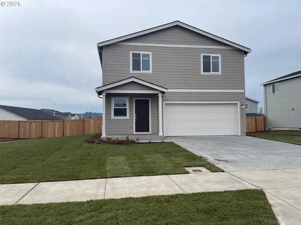 2038 Henderson Way, Longview, WA 98632