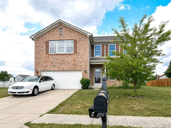 8316 Chelone Dr, Plainfield, IN 46168