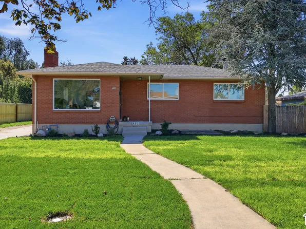 480 E 6990 S, Midvale, UT 84047
