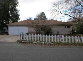 409 N Keene Way Dr, Medford, OR