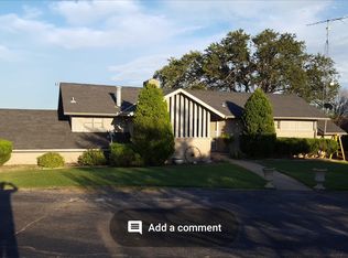 332 S Ridge Rd, Wellington, KS 67152
