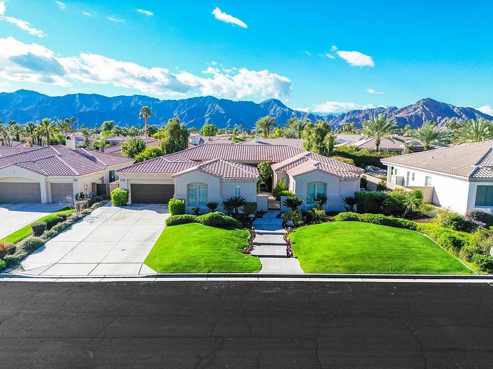 49545 Rancho Las Mariposas, La Quinta, CA 92253 Zillow