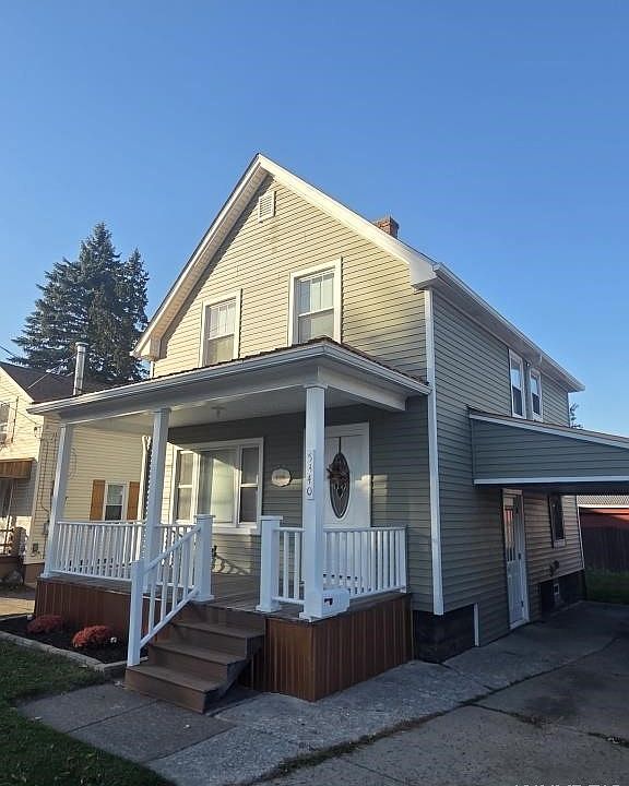 1st image of 5340 Broadway St #A