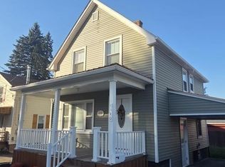 5340 Broadway St #A, Lancaster, NY 14086