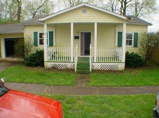 93 E McKinley St, South Lebanon, OH 45065