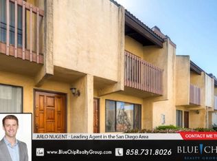 9455 Gold Coast Dr UNIT E2, San Diego, CA 92126