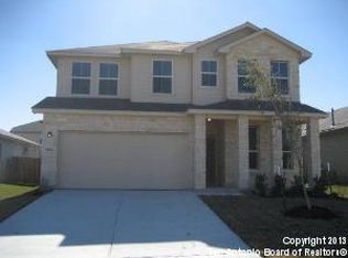 6022 Pearl Pass, San Antonio, TX 78222