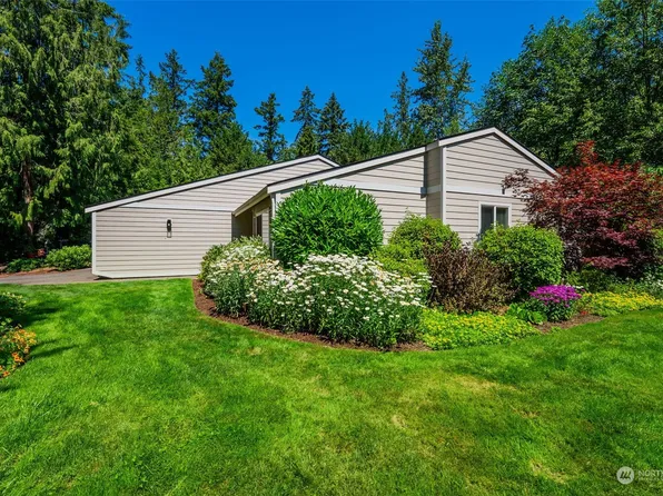 7217 87th Avenue Ct #B, Gig Harbor, WA 98335