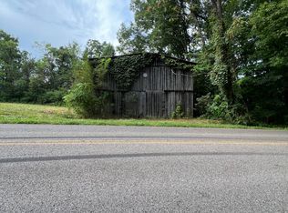 5 Cameron Rd, Morristown, TN 37814