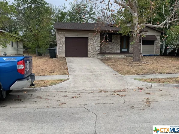 1006 San Antonio St, Killeen, TX 76541