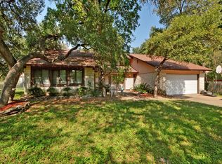 9104 Barryknoll St, Austin, TX 78729
