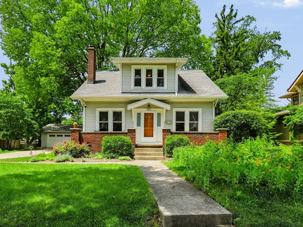 820 Shawnee Ave, Lafayette, IN 47905