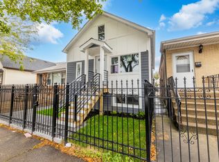 3034 W Pershing Rd, Chicago, IL 60632