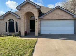 2817 Quamasia Ave, McAllen, TX 78504