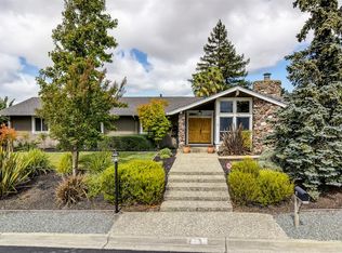 89 David Dr, Moraga, CA