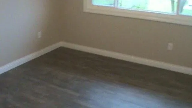 Bedrooms
