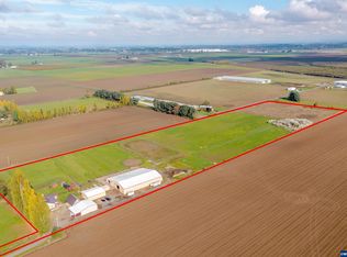 14214 Manning Rd NE, Woodburn, OR 97071