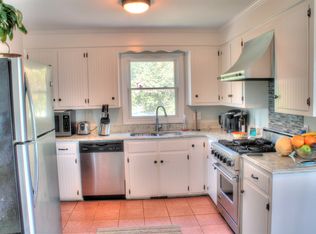 3203 Middle St, Sullivans Island, SC 29482