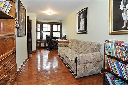 Den/Family Room