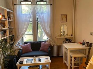 235 Beacon St #3DS, Boston, MA 02116