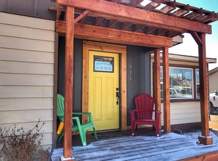 916 E Pabor Ave, Fruita, CO 81521