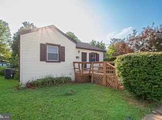 646 Belair Ave, Front Royal, VA 22630
