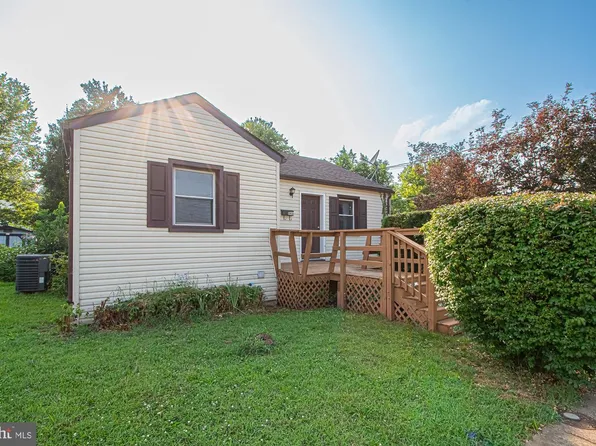 646 Belair Ave, Front Royal, VA 22630