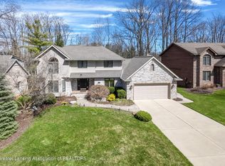 1746 Sashabaw Dr, Okemos, MI 48864