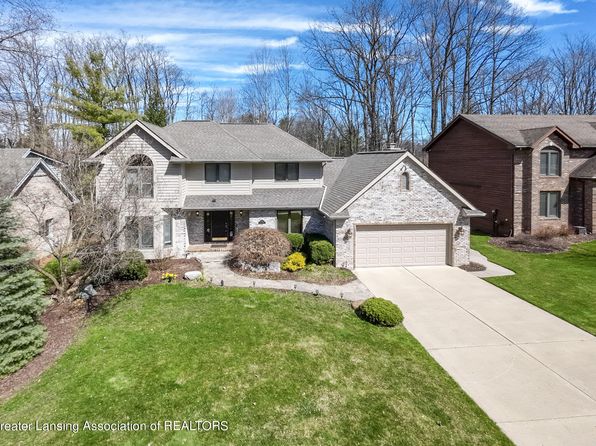 Okemos MI Real Estate - Okemos MI Homes For Sale | Zillow