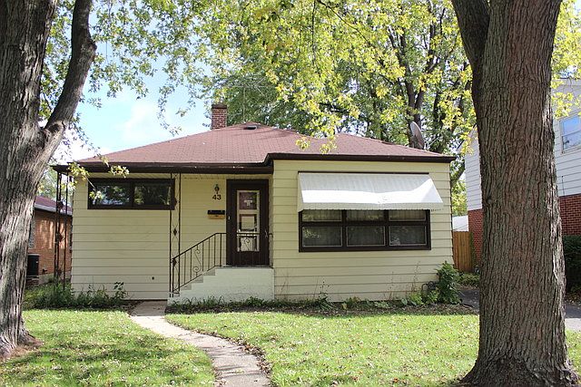1st image of 43 N Martin Ave