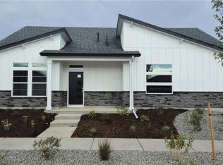 5132 N Quemoy Ct, Aurora, CO 80019