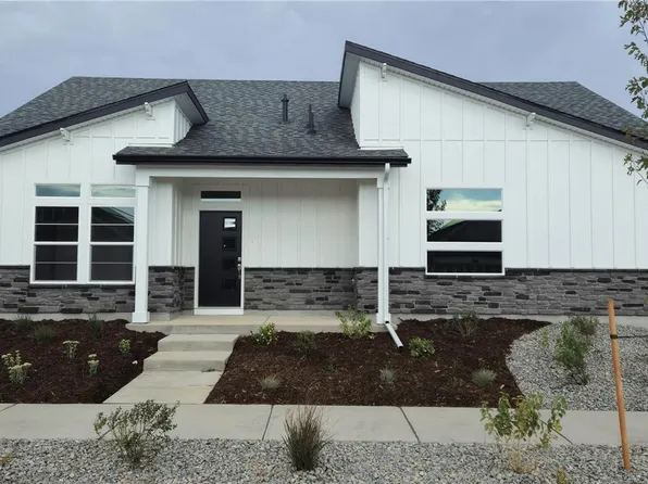 5132 N Quemoy Court, Aurora, CO 80019