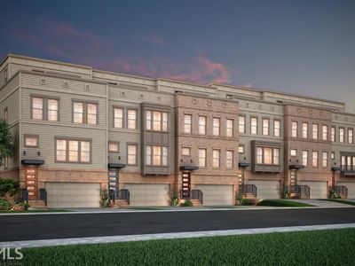 2075 Holtz Ln NW, Atlanta, GA, 30318