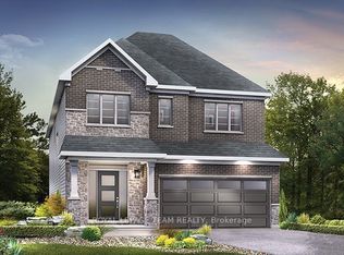 946 Moonrise Ter, Ottawa, ON K2J6T1