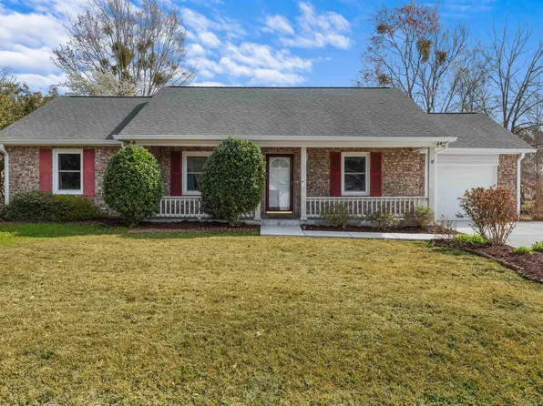 614 Cavandish Dr., Myrtle Beach, SC 29588