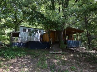 477017 E 792nd Rd, Stilwell, OK 74960