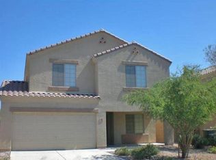 466 E Dragon Springs Dr, Casa Grande, AZ 85122