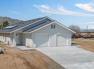 21605 Golden Star Blvd, Tehachapi, CA 93561