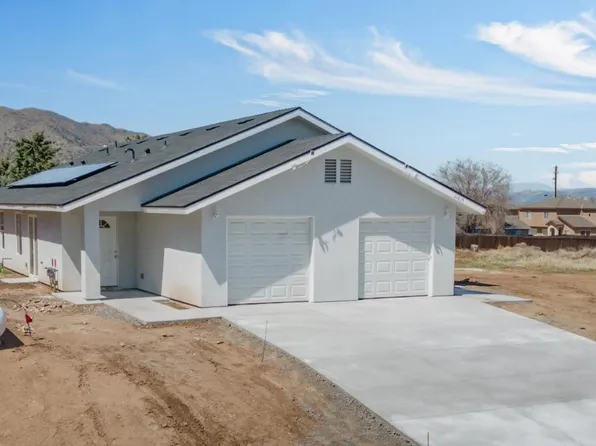 21605 Golden Star Blvd, Tehachapi, CA 93561