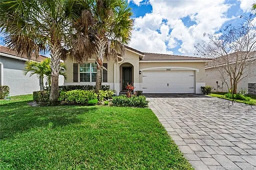 7461 SW Harbor Cove Dr Photo 1
