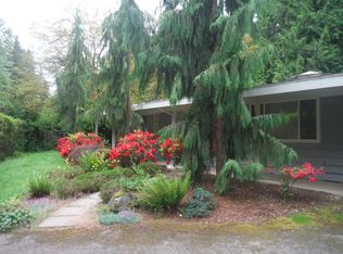 15731 Mink Rd NE, Woodinville, WA 98077