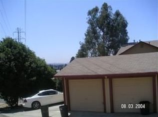 347 Avian Dr, Vallejo, CA 94591