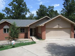 2 Breton Trce, Bella Vista, AR 72715