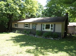 10101 Rensberry Rd, Alpena, MI 49707