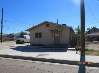 512 Lewis Ave SE, Albuquerque, NM 87102