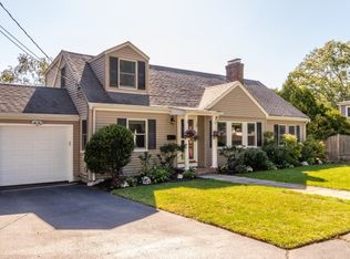 30 Colonial Ave, Waltham, MA 02453