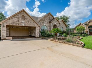 22002 Bridgestone Hawk Ct, Spring, TX 77388