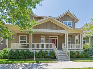 2707 Florence St, Denver, CO 80238