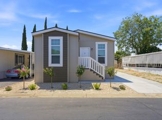 4603 Balfour Rd Trailer 2, Brentwood, CA 94513