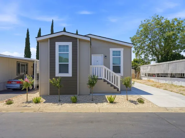 4603 Balfour Rd Trailer 2, Brentwood, CA 94513
